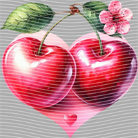 Valentine's Day-QRJ  2149